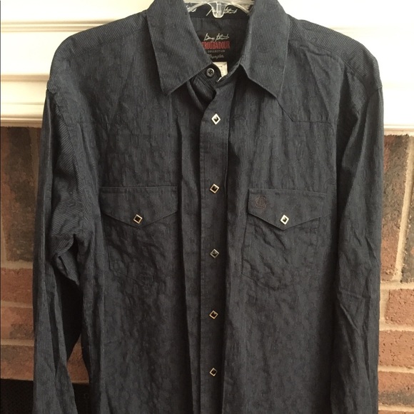 george strait pearl snap shirts